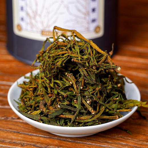 【最后库存分享】【千年螃蟹脚】比冬虫夏草更为珍惜，普洱茶的蕞佳伴侣150克/罐拍5发6拍20发25 商品图4