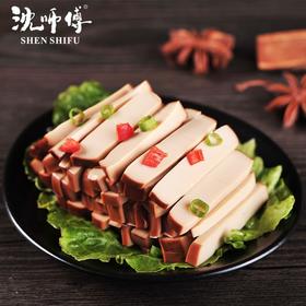 150g/包沈师傅鸡蛋干 【1B】【凉拌小炒】