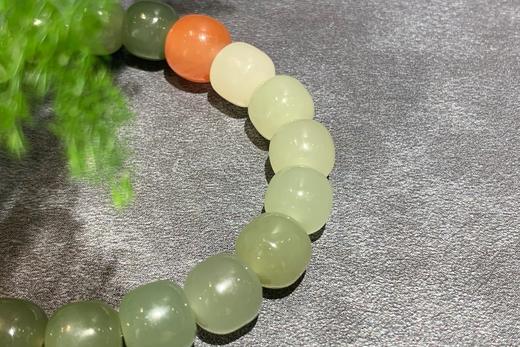 【御珠宫坊】荷和手串 商品图2