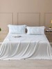 梦洁竹纤维提花床单软席三件套 商品缩略图0