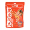 王小卤虎皮凤爪香辣味105g 商品缩略图0