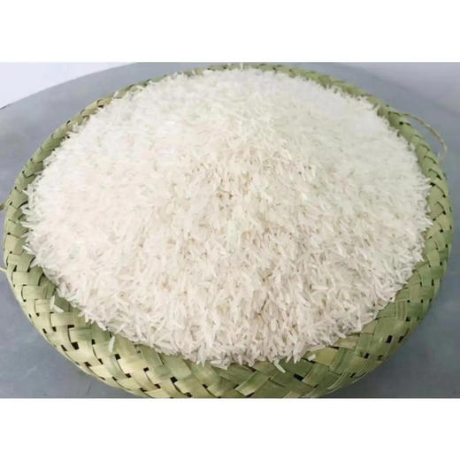 山花正露高原雪米 2.5KG 商品图0