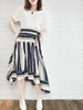 TYNVIE 立体剪裁半身伞裙 商品缩略图4