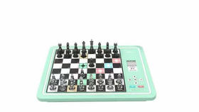 费米L6智能国际象棋