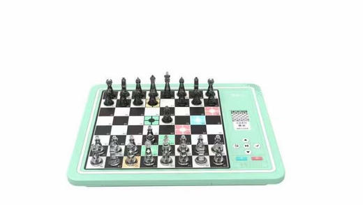 费米L6智能国际象棋 商品图0