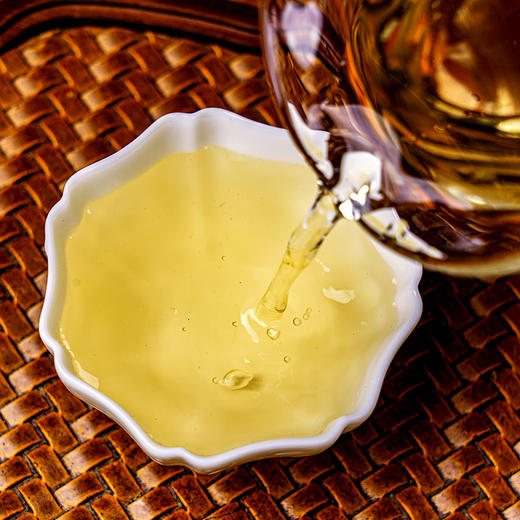 【最后库存分享】【千年螃蟹脚】比冬虫夏草更为珍惜，普洱茶的蕞佳伴侣150克/罐拍5发6拍20发25 商品图6