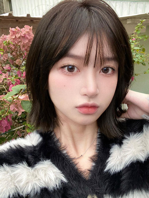 超高舒适度丨DK G314·Deekay丨蜜桃初恋眼14.2mm（年抛/2片装） 商品图10