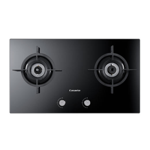 卡萨帝（Casarte）灶具 JZT-G2KG92(12T)(TC) 商品图1