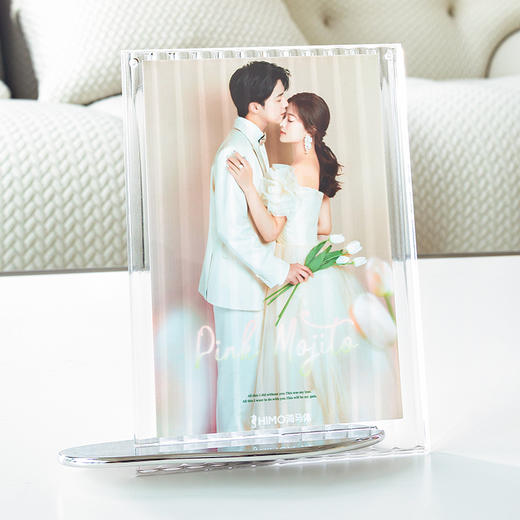 流动长虹摆台 商品图2