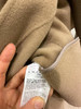 Max Mara 🐑绵羊毛大衣🧥 好价🈶️驼色和绿色 商品缩略图3