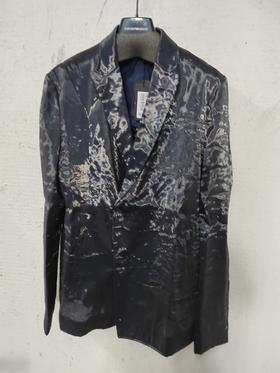 E ARMANI 休闲西服男  51G41051051-919