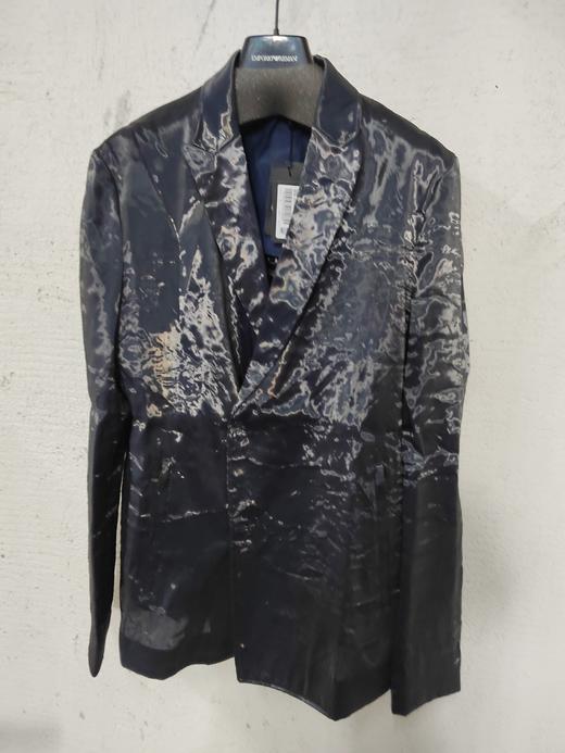 E ARMANI 休闲西服男  51G41051051-919 商品图0