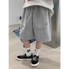 【59元/2件】儿童短裤男童外穿，夏季薄款，女童裤子棉，亲肤舒适，中大童时尚潮裤，宝宝童装韩版 商品缩略图8