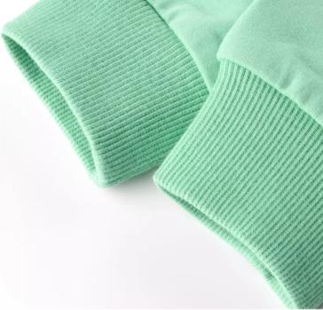 棉果果春秋季男童圆领卫衣商品M312180219472 商品图3