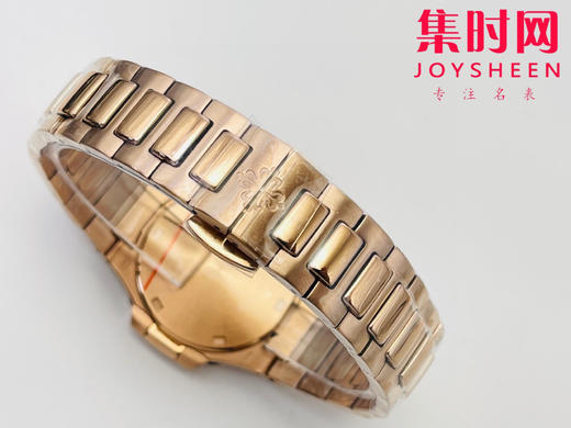 PP百达GR鹦鹉螺7010系列女神腕表 商品图7