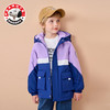 史努比儿童棉服FJ5073 商品缩略图3