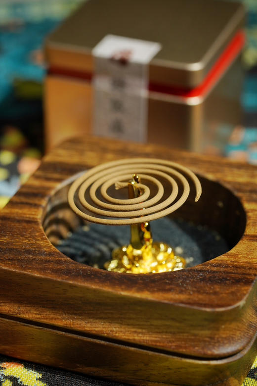 沉香｜线香系列 商品图9