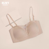 美季美优可拆卸肩带半杯无痕文胸W350306 商品缩略图0