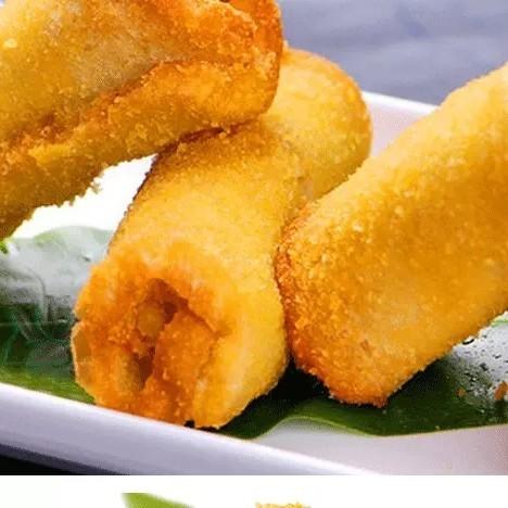 10个阿诺绿茶芋卷 【云仓9A】 商品图1