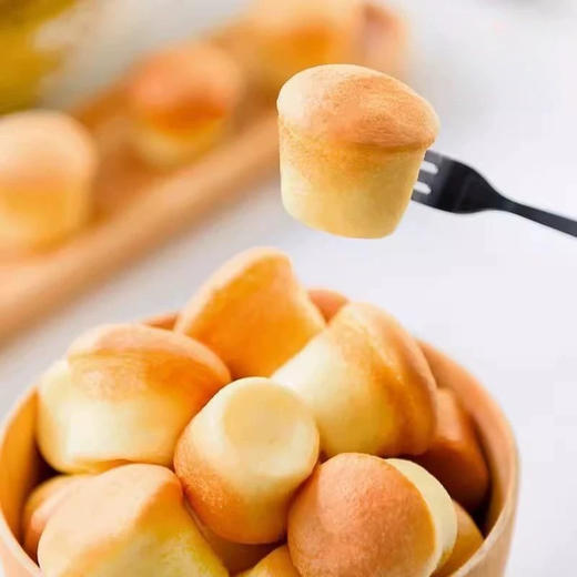 果子町园道人气小蛋仔咸蛋黄味 商品图10