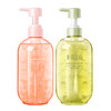 【立减10元】半亩花田 玫瑰/茉莉花瓣香氛沐浴露400ml 弱酸性泡沫 冲洗不残留 持久留香 72小时发货 商品缩略图3
