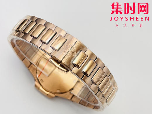 PP百达GR鹦鹉螺7010系列女神腕表 商品图7