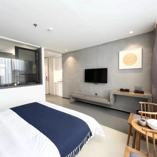 汕头南澳【李田居旅馆】舒适型 商品图3