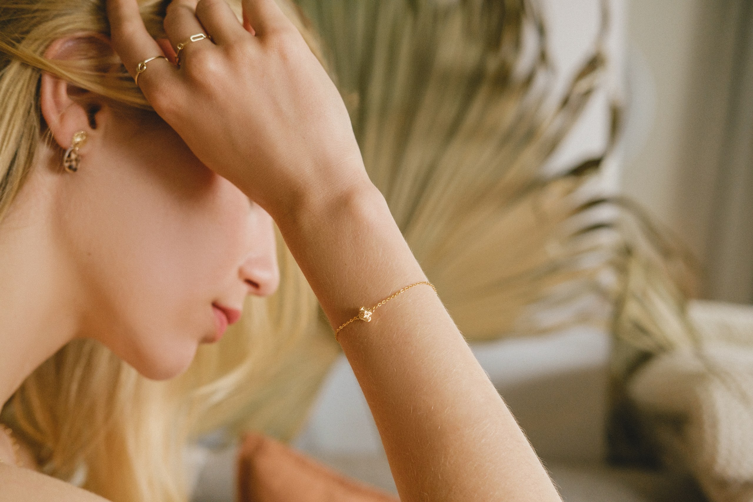 CHINA BRACELET 手链