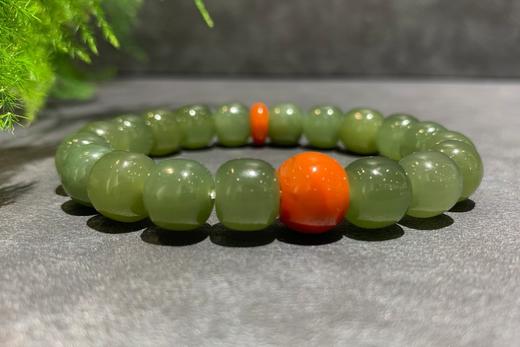 【御珠宫坊】荷和手串 商品图4