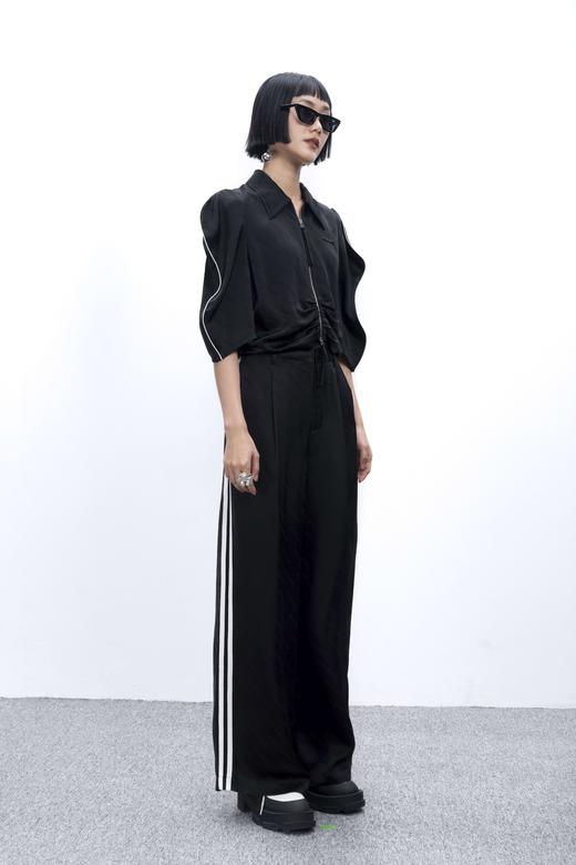 造型短衬衣 商品图2