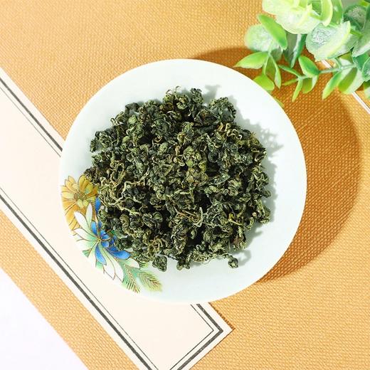 【适合各类人群饮用！七叶绞股蓝茶45g】 罐装平利龙须茶地道绞股蓝茶新茶口感清香、入口甘爽健康 商品图2