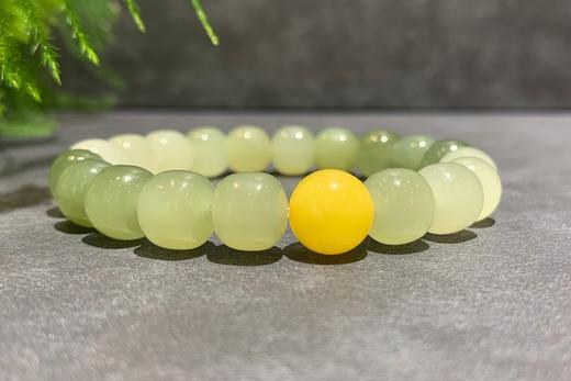 【御珠宫坊】荷和手串 商品图1