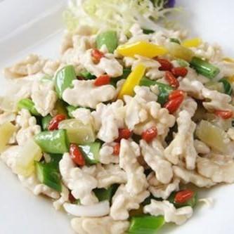 400g冰冻核桃仁【2A2中-4D】 商品图2