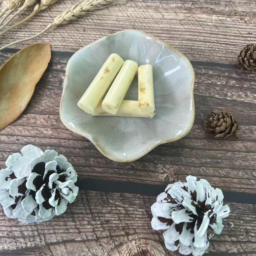 【天佑牧人手工坊】青藏特产 牦牛乳酪四种口味 休闲零食150g 商品图0