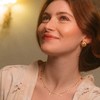 北京仓｜Louise Damas-Claire-十字 项链［法国设计师］ 商品缩略图6
