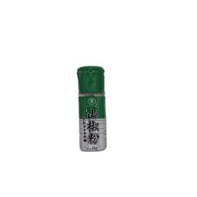 东一 山椒粉14g