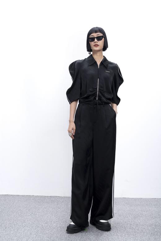 造型短衬衣 商品图1