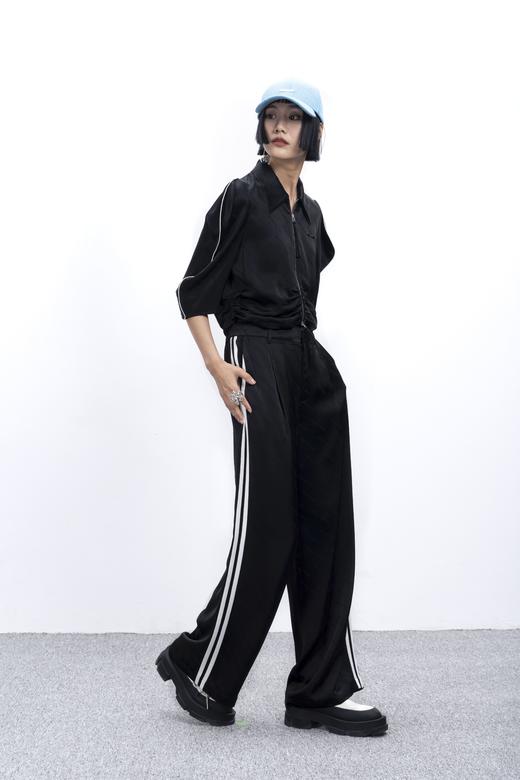 造型短衬衣 商品图4