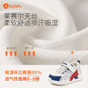 卡特兔儿童运动鞋女童2023秋季小白鞋软底防滑中大童男童篮球鞋 商品缩略图4
