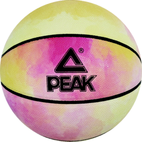 匹克篮球文化系列7号PU篮球Q1232020