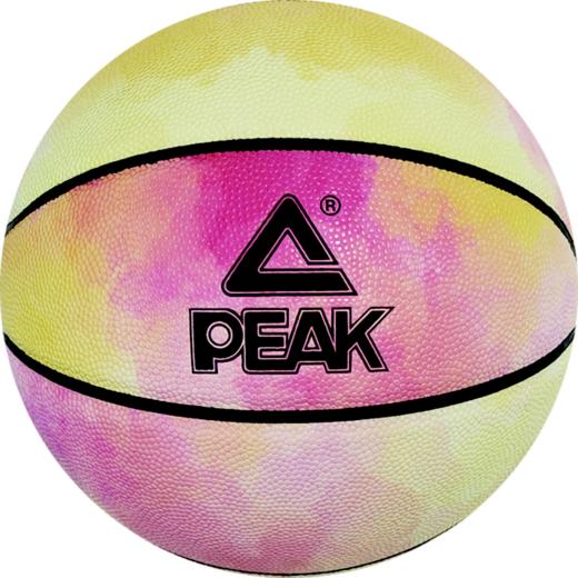 匹克篮球文化系列7号PU篮球Q1232020 商品图0