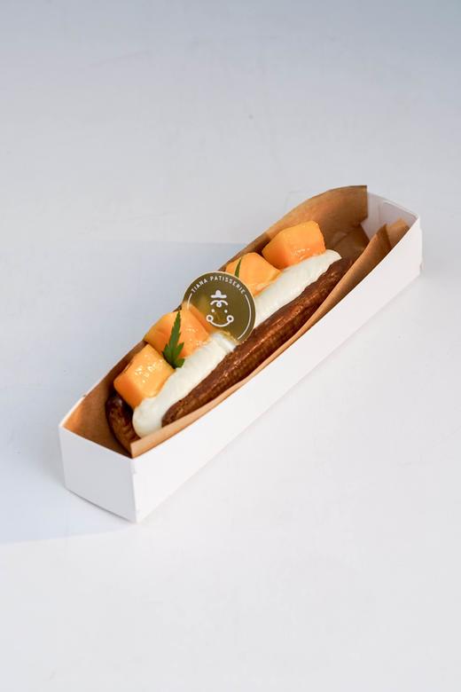 香草米布丁拿破仑 商品图0