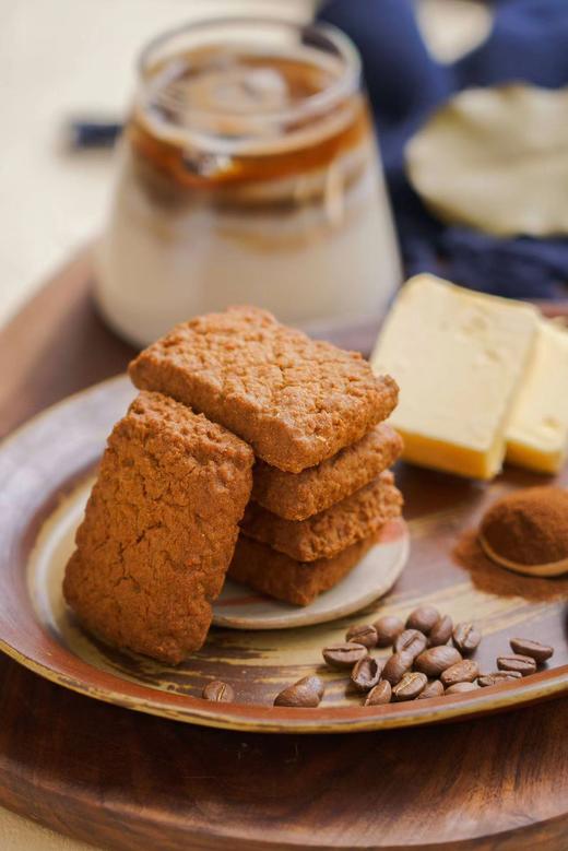 XLJ黄油咖啡酥 商品图1