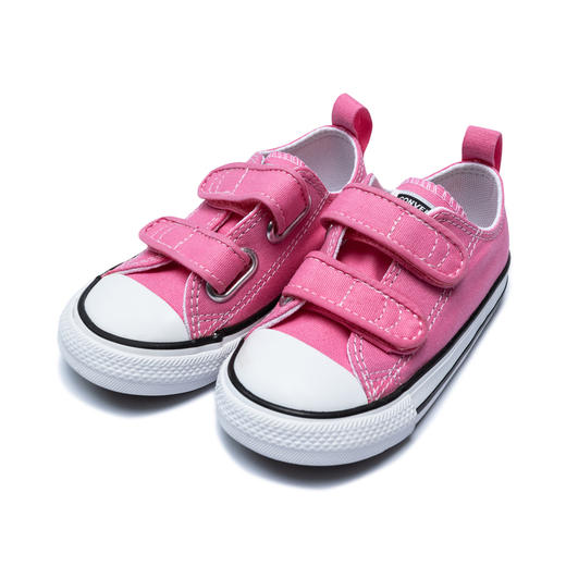 CONVERSE 匡威 秋 婴童 帆布鞋 709447C 商品图2