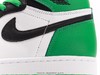 耐克乔丹Air Jordan 1 Retro High OG Lucky Green经典复古高帮球鞋DZ5485-031男鞋 商品缩略图6