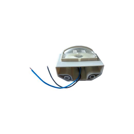 牌照灯泡式方形圣源 商品图3