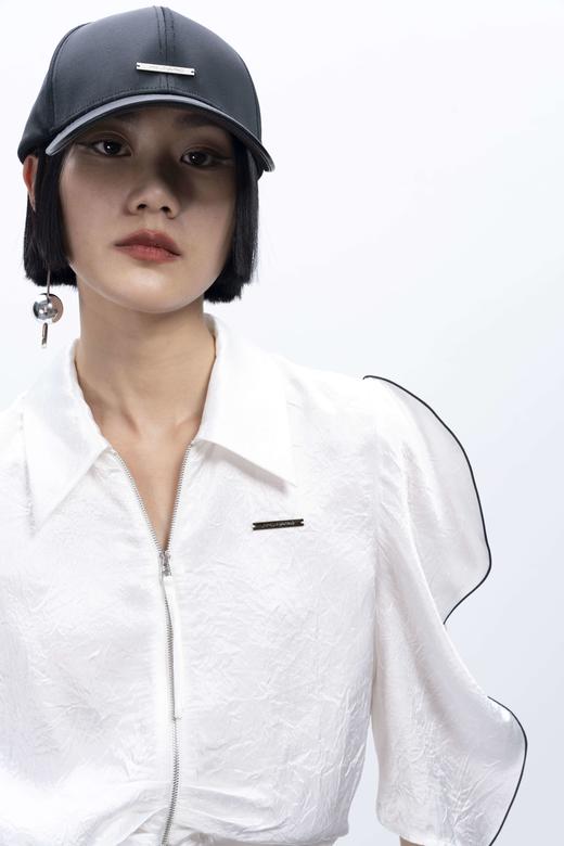 造型短衬衣 商品图1