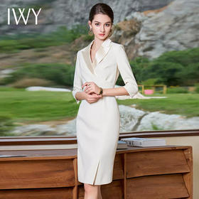 气质香槟色Q966周六下午篇