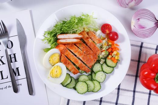 【陶柒柒低脂鸡排】低脂高蛋白，非常适合减肥人士哦-TQQJP 商品图7