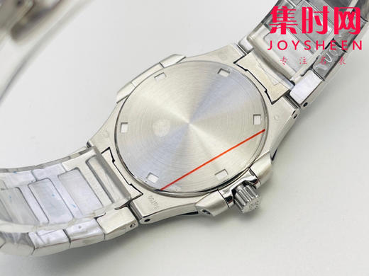 PP百达GR鹦鹉螺7010系列女神腕表 商品图5